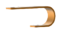 B13960S Negative Power Outlet Cord