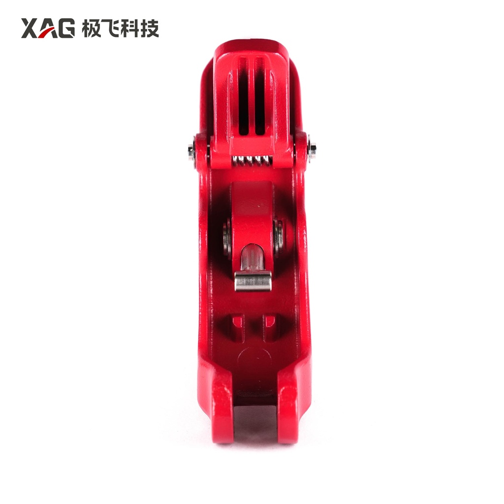 [14-007-00169] P100 Pro hoop buckle assembly (14-007-00169)