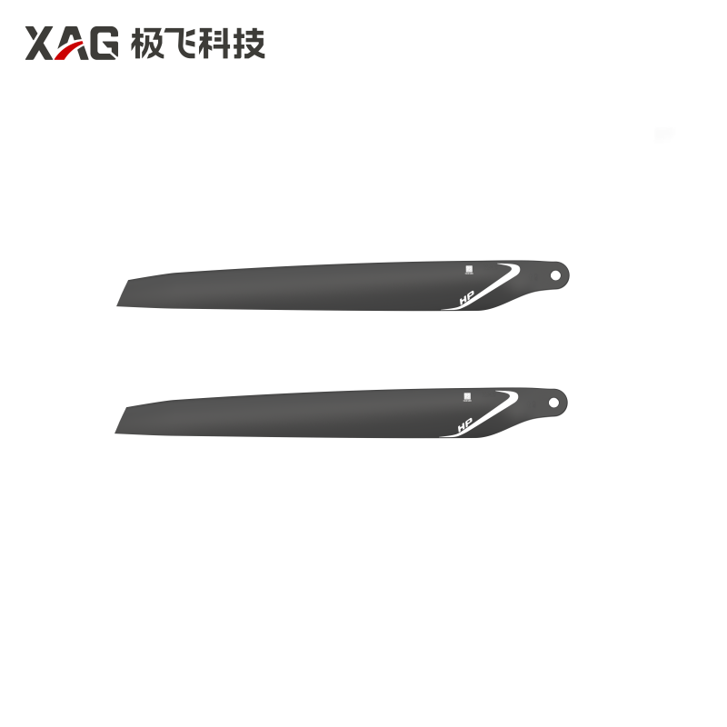 [14-007-00165] P150 60" High Performance CW Propellers