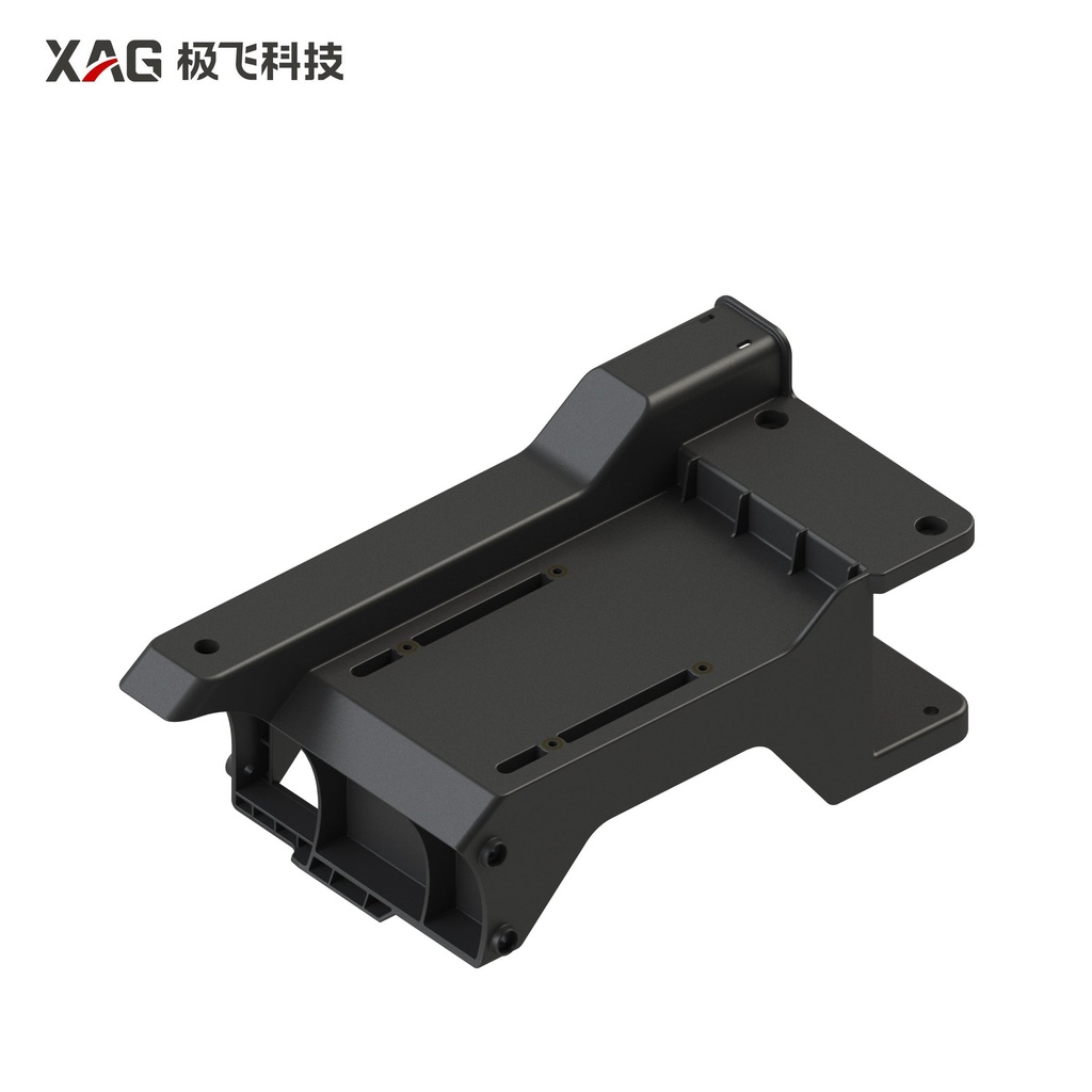 [02-001-10854] Nose mount