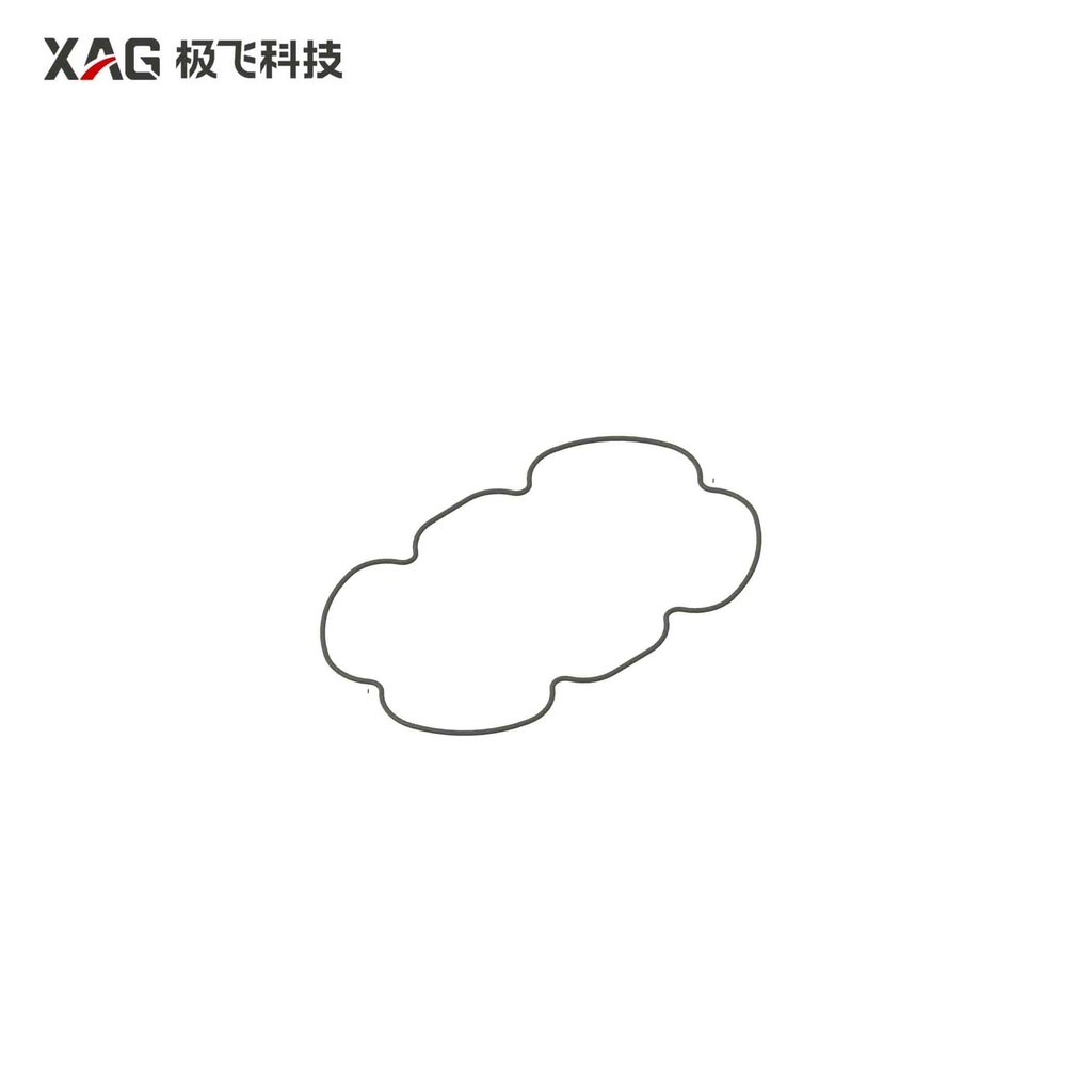 Sealing Ring of the Rocker Link Box