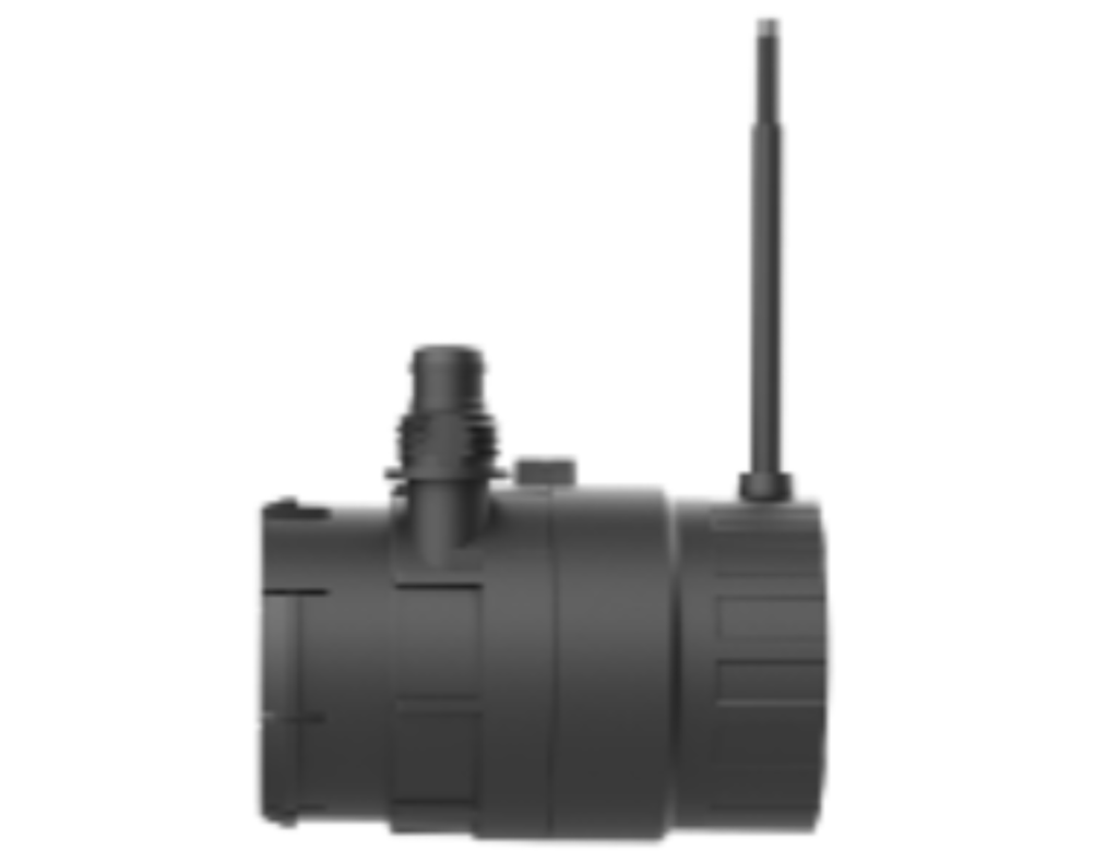 HD Impeller Pump