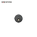 Air Pressure Gauge (New)