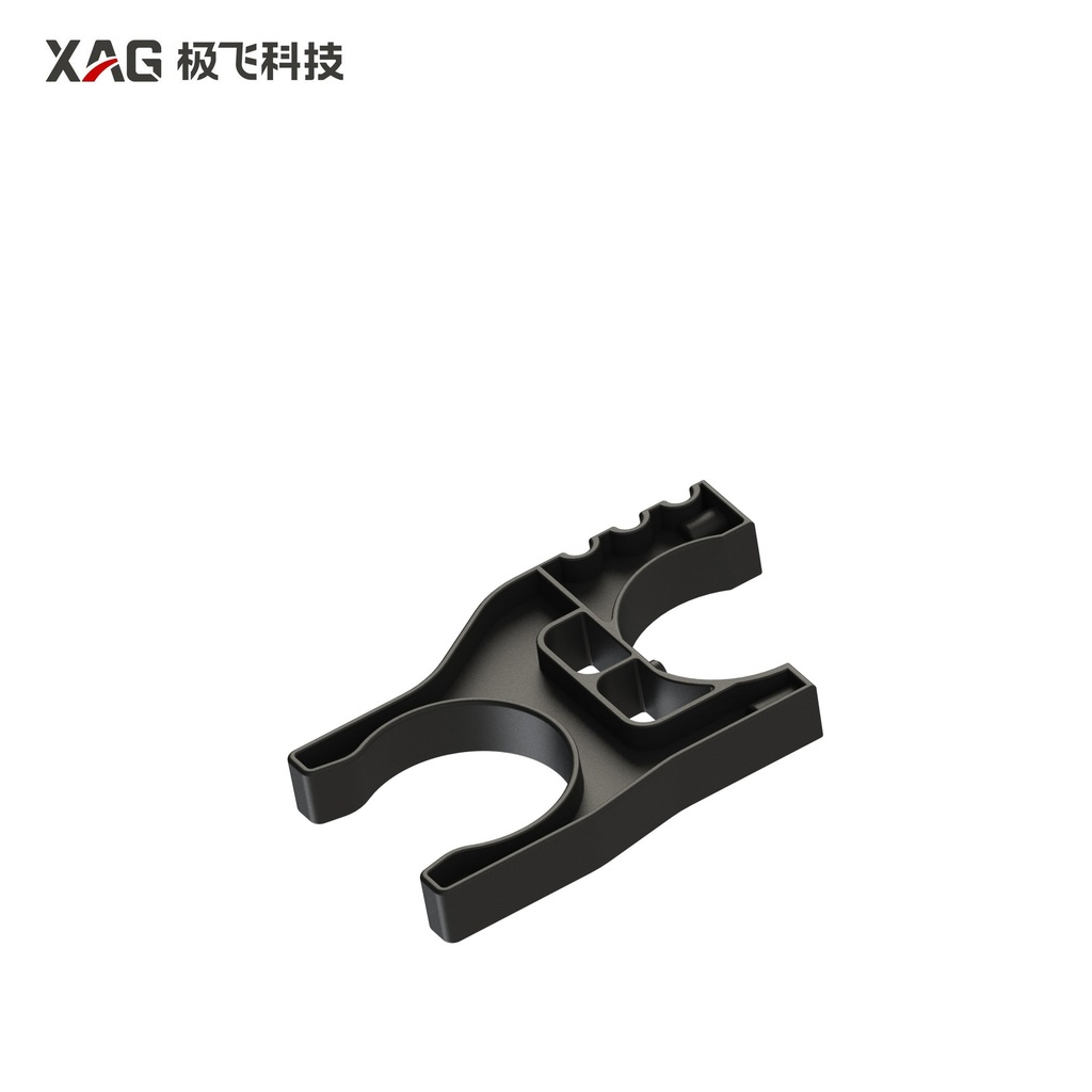 [02-001-12041] Arm folding fixed seat (02-001-12041)