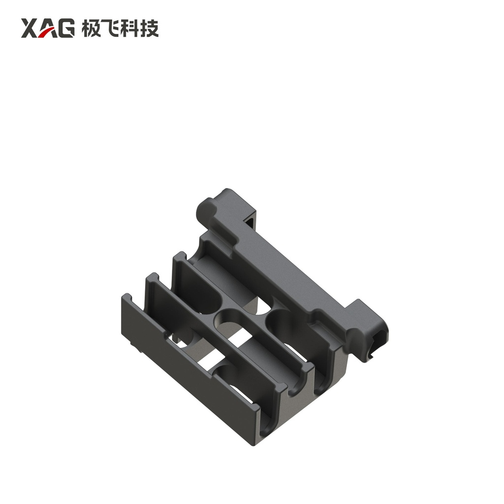 [02-001-11028] Front shell of busbar (02-001-11028)