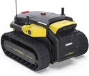 YARBO Core Modular Robot Works with Lawn Mower/Snow Blower/Leaf Blower Module