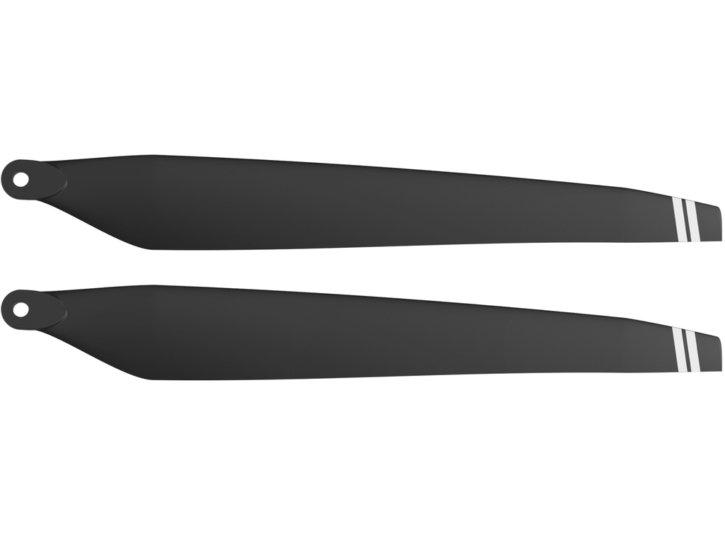 HD580 carbon fiber propeller 62 inches 