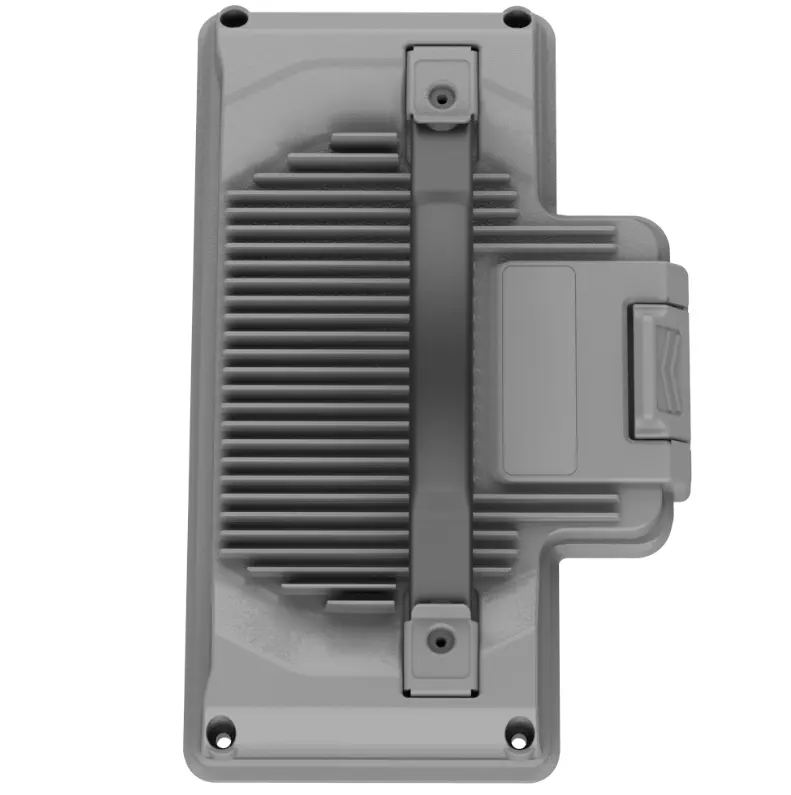  HD580 Self-developed battery cover