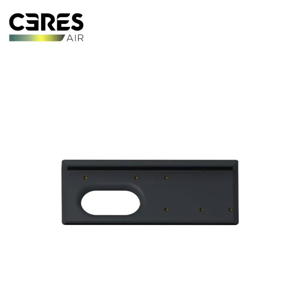 [201-002469] Ceres Right Liner Plate