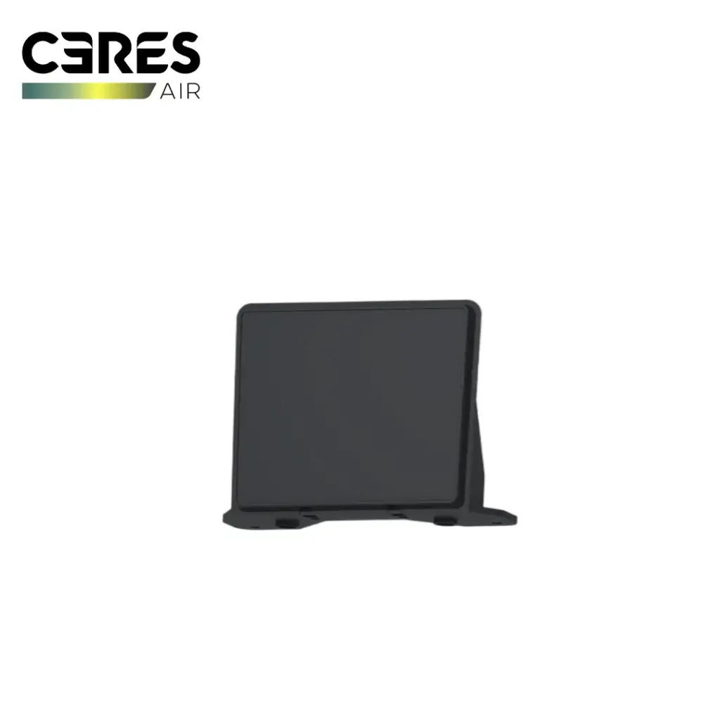 [201-002436] Ceres Decorative Part Radar Laser