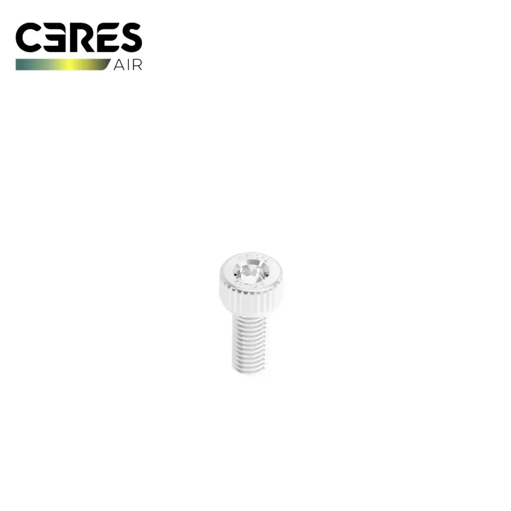 [126-000987] Ceres M5*12 Hexagon Screw
