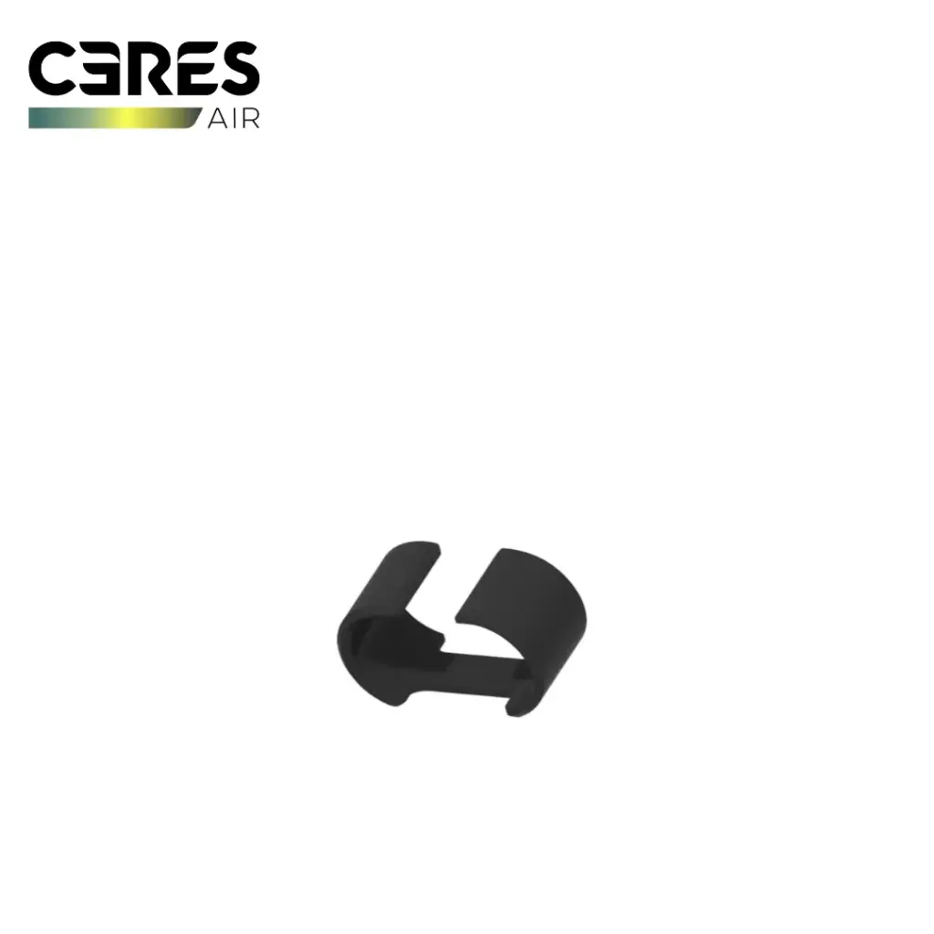 [201-002776] Ceres Power Connector Safety Latch for Arm