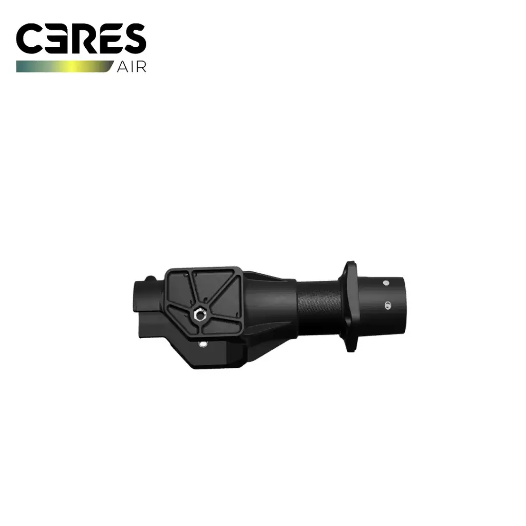 [755-000029] Ceres No.2 Arm Assembly