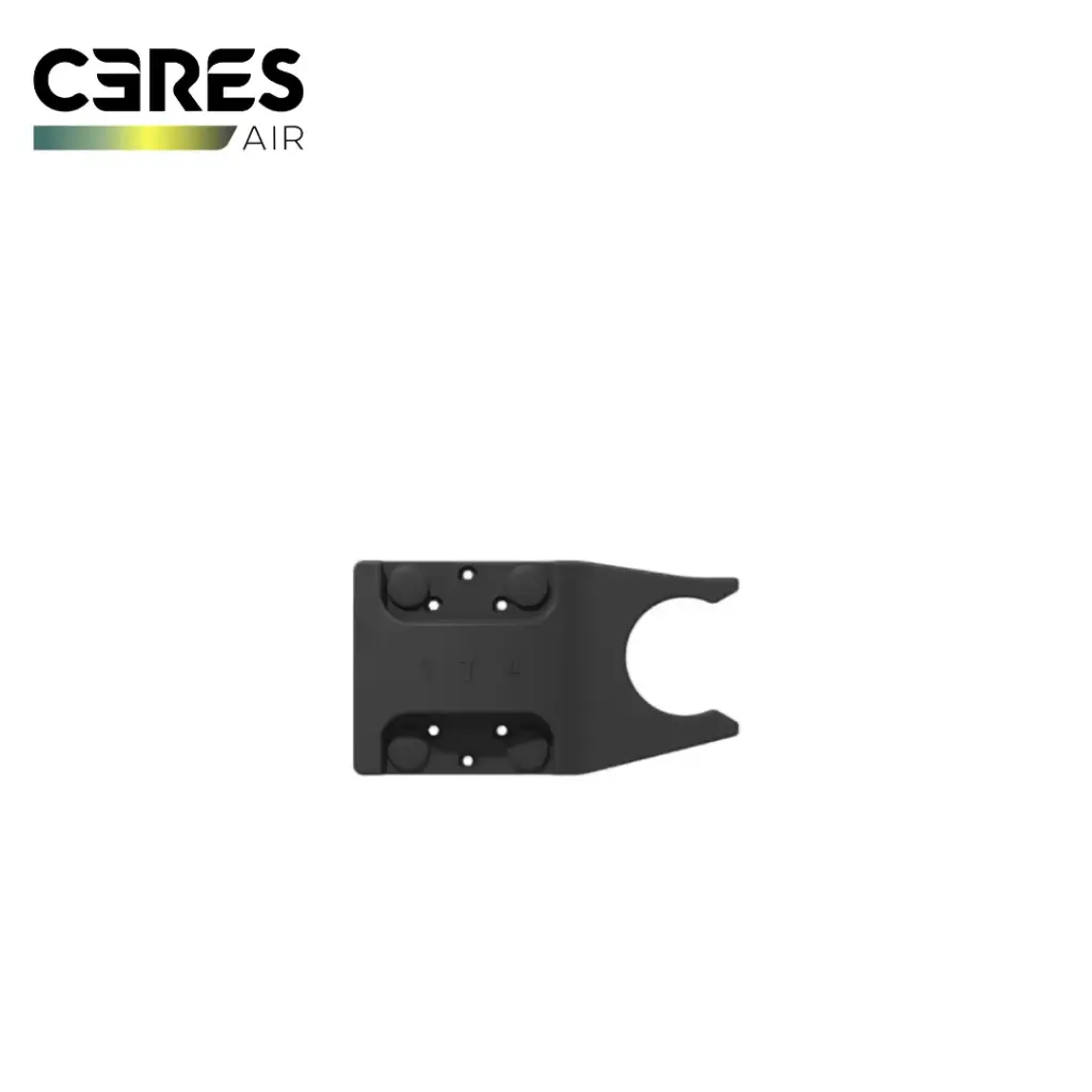 [201-002845] Ceres Arm Clip B1