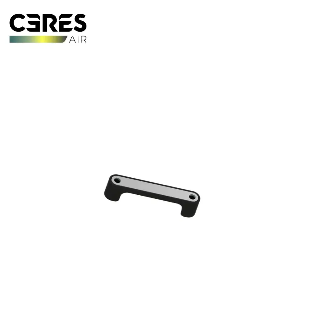 [201-002792] Ceres Silicone Rubber Pressing Strip for Motor Three - Phase Wires
