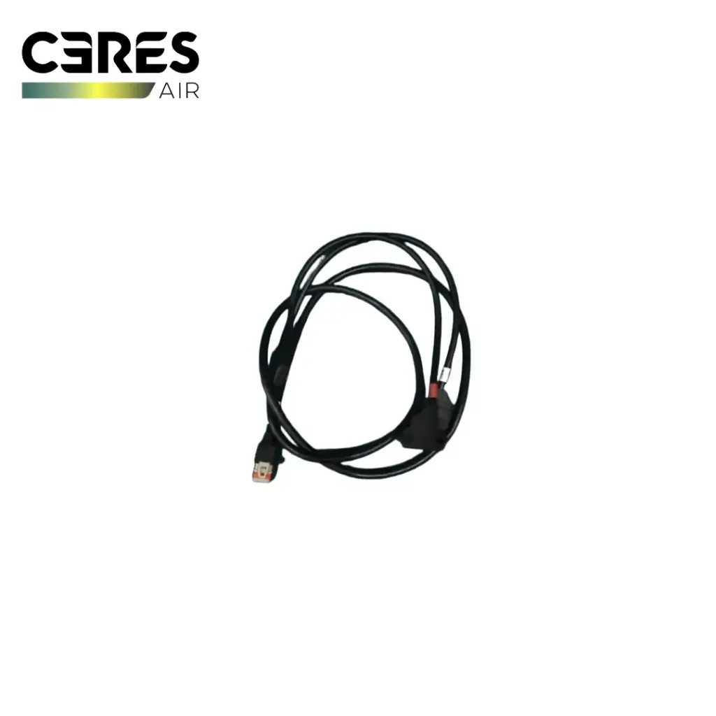 [108-000650] Ceres Front Frame ESC Signal Wiring Harness