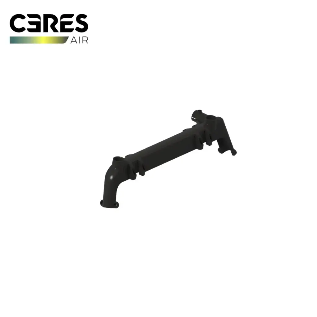 [201-002482] Ceres Left Main Beam of Stand