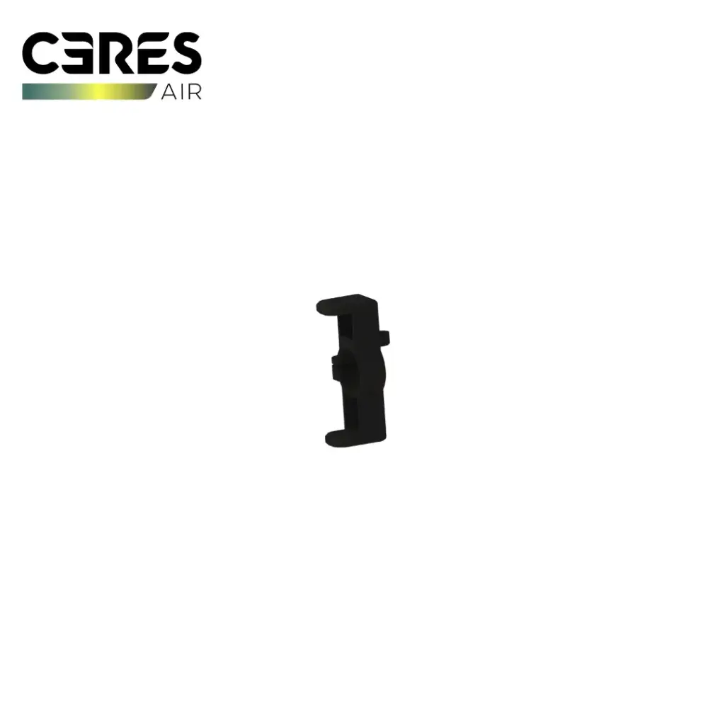 [201-002992] Ceres Spray Secondary Limit Stop