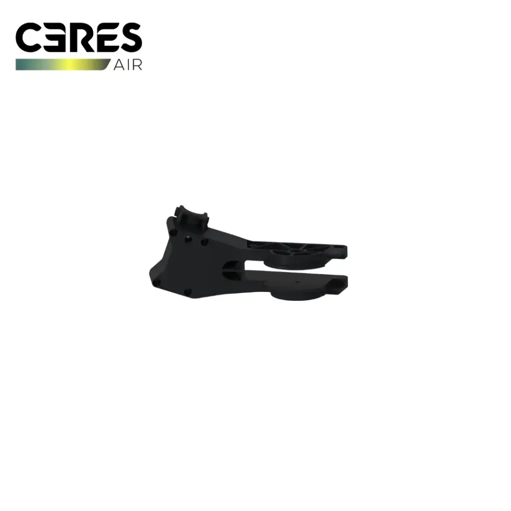 [201-002980] Ceres Long Spray Boom Right Mount B