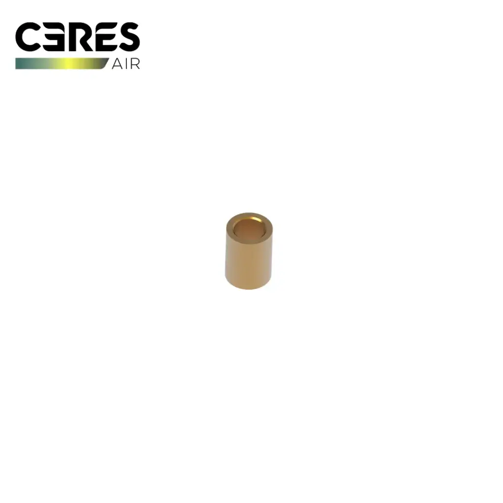 [128-001046] Ceres Spray Boom Latch Bolt Bushing B