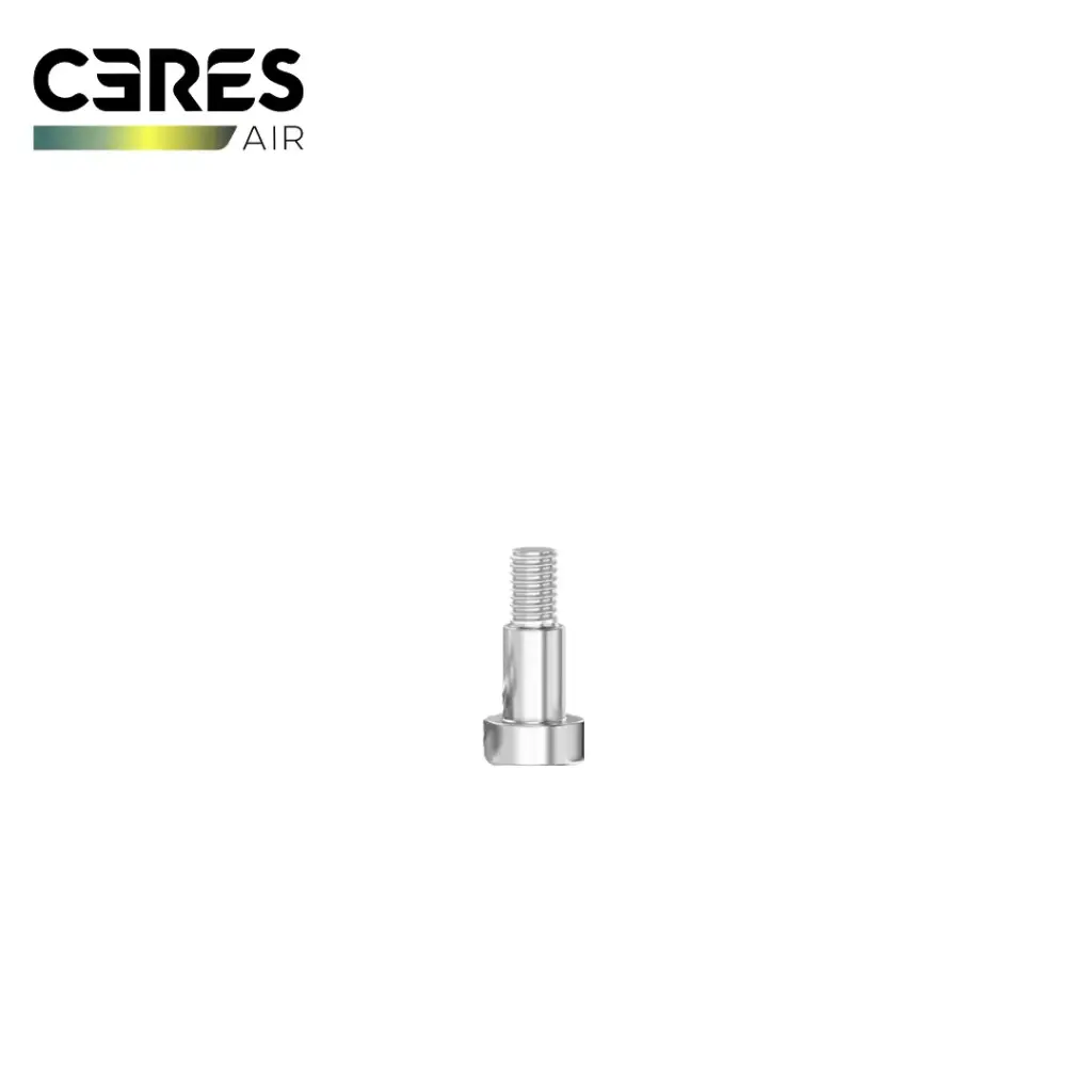 [126-001146] Ceres Shoulder Screw 8-35-M6