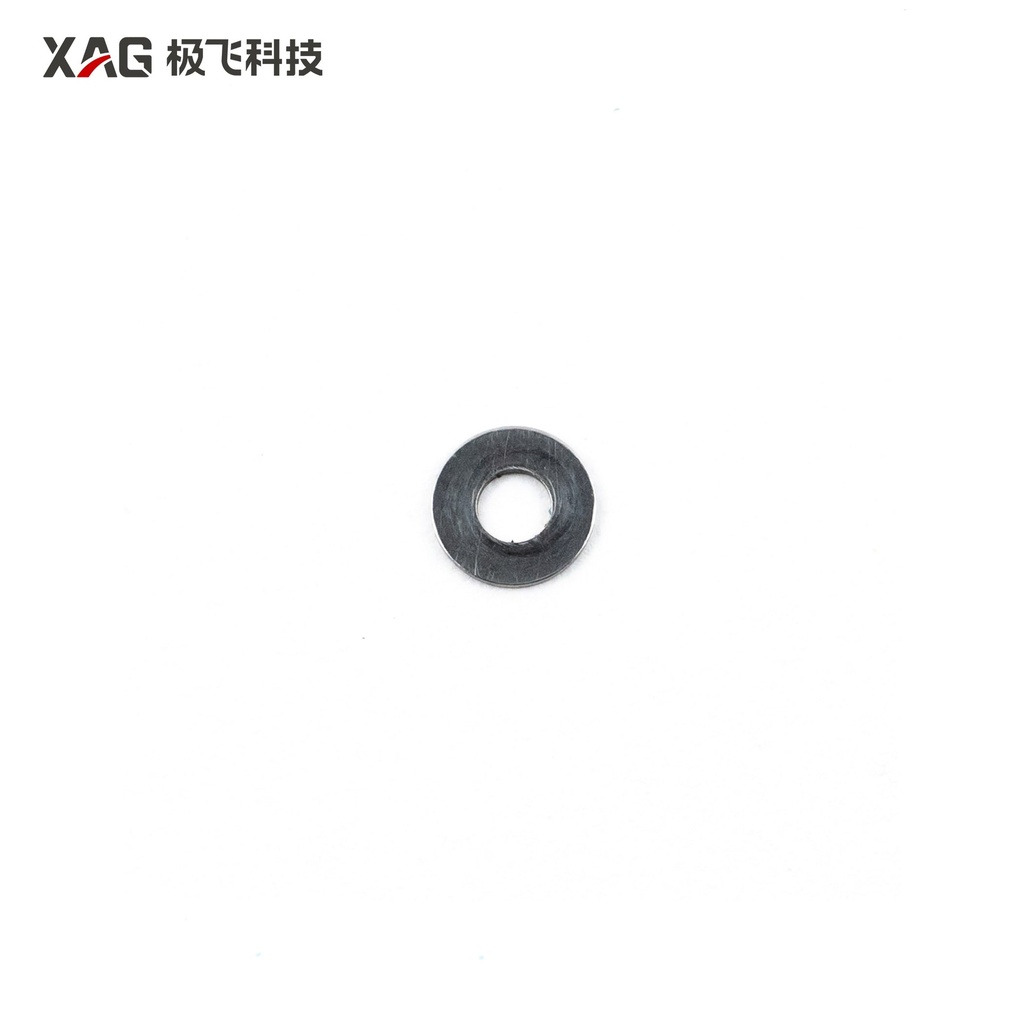 [02-002-10222] M3*8*0.5 Gasket