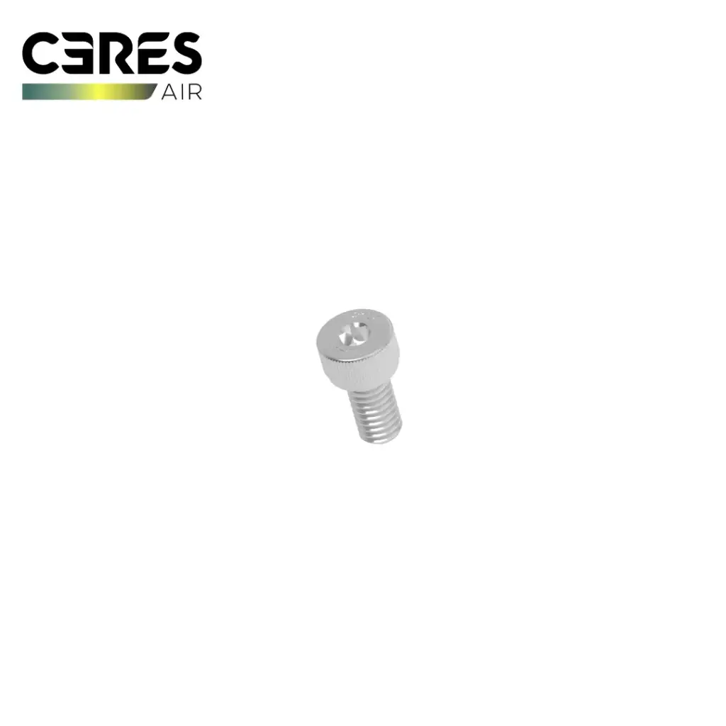 [126-000286] Ceres Air C31 31 gal Spray System