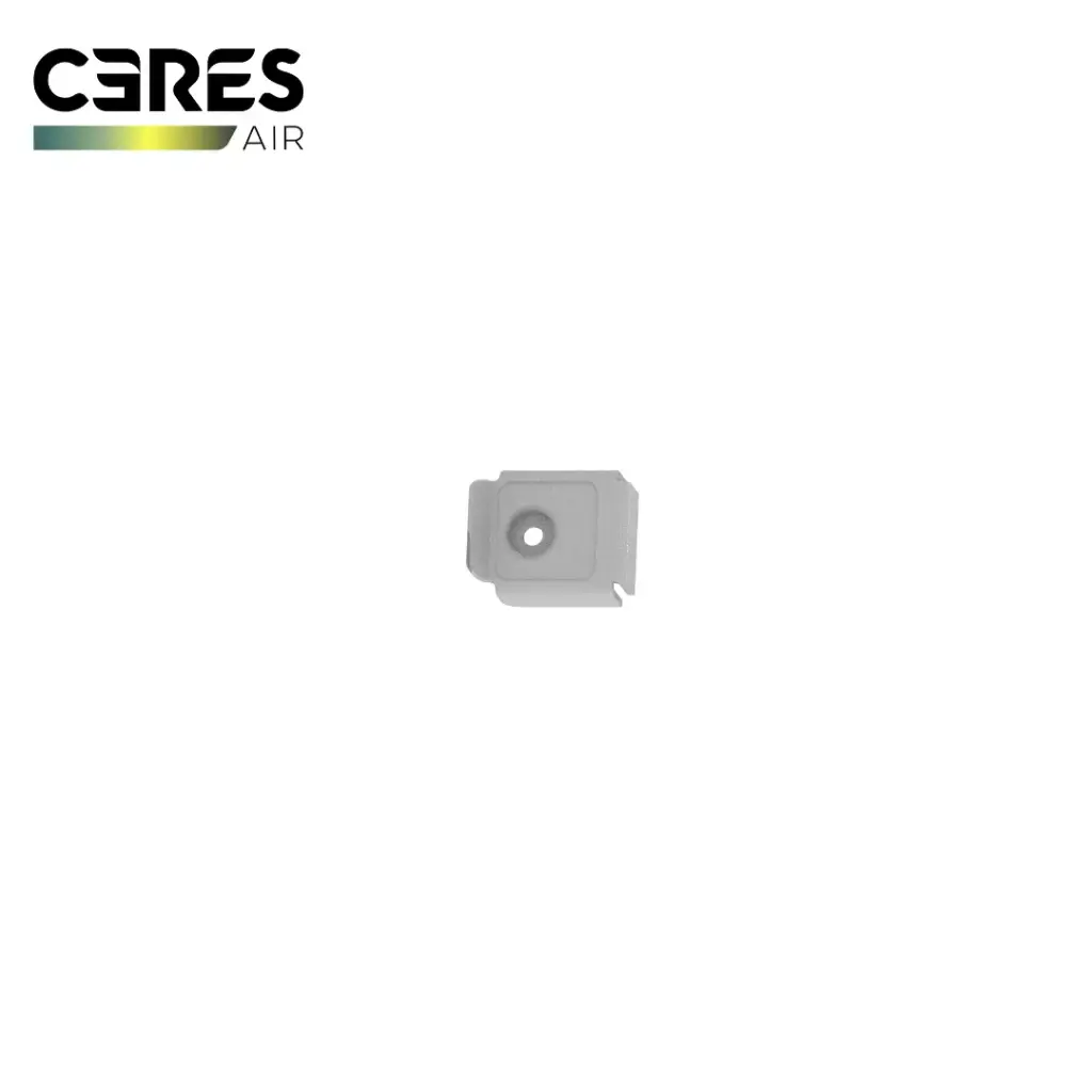 [201-001734] Ceres Air C31 31 gal Spray System