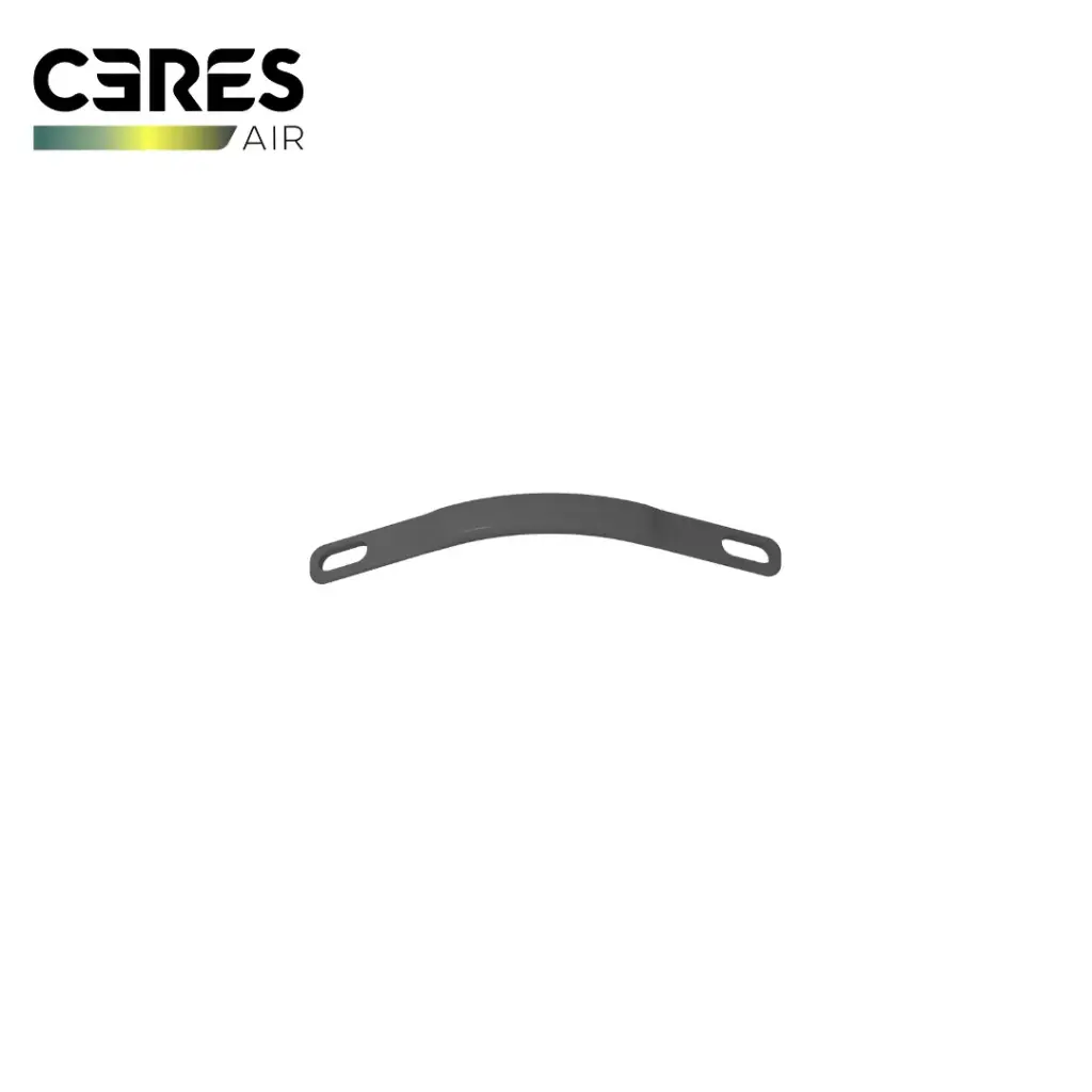 [201-001733] Ceres Air C31 31 gal Spray System