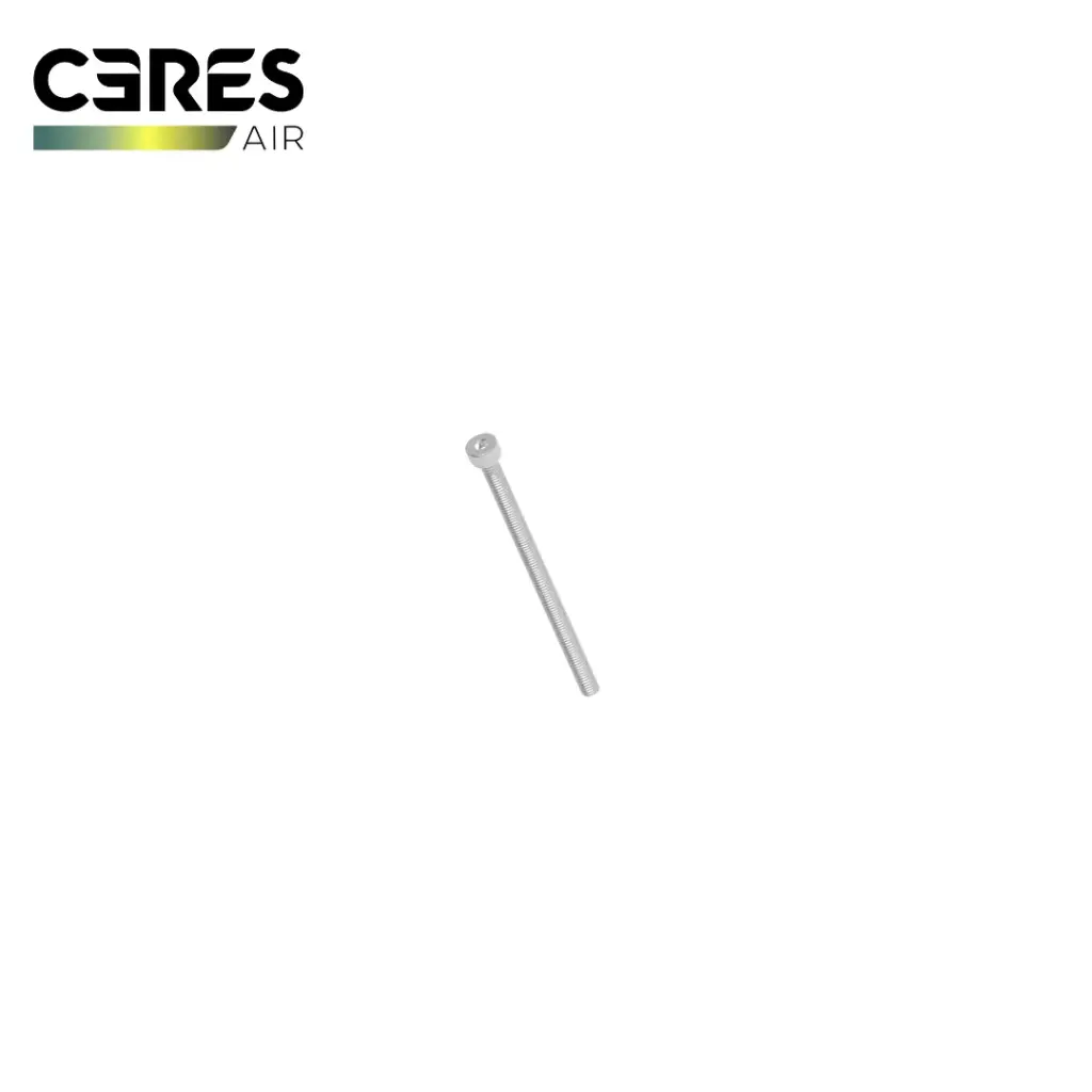 [126-001151] Ceres Air C31 31 gal Spray System