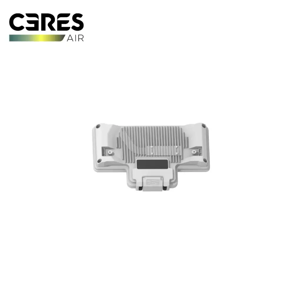 [754-000120] Ceres Air C31 31 gal Spray System