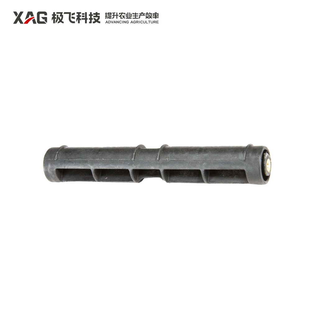 P100 Front Hood Rack