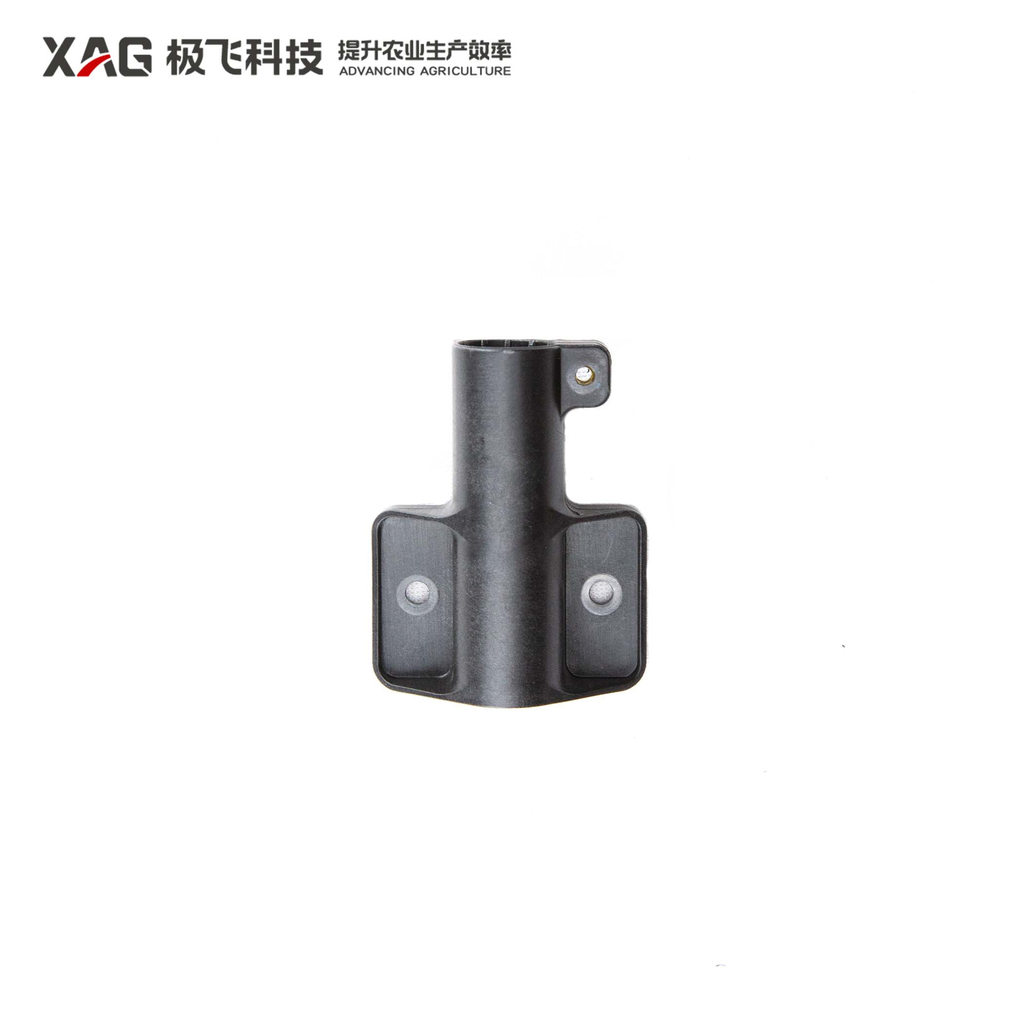 P100 Front Rack Bracket (Left)