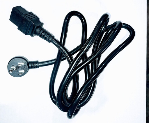 [01-027-02824-1] Charger Power Cord (US) 