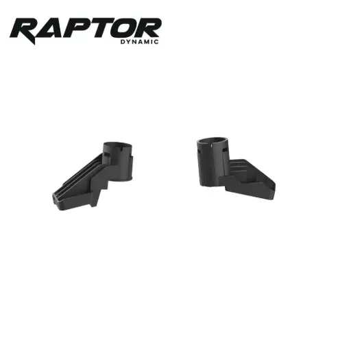 [hd580-left-right-set] HD580 RTK Left & Right Bracket Set