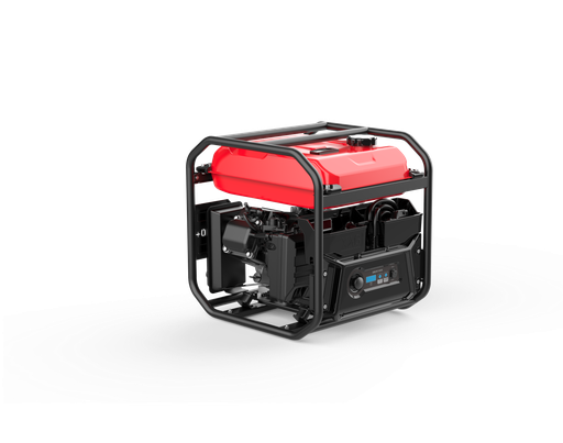 GC4000+ Auto Supercharge Station